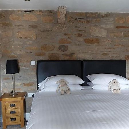 The Cheviot Hotel Bellingham Δωμάτιο φωτογραφία