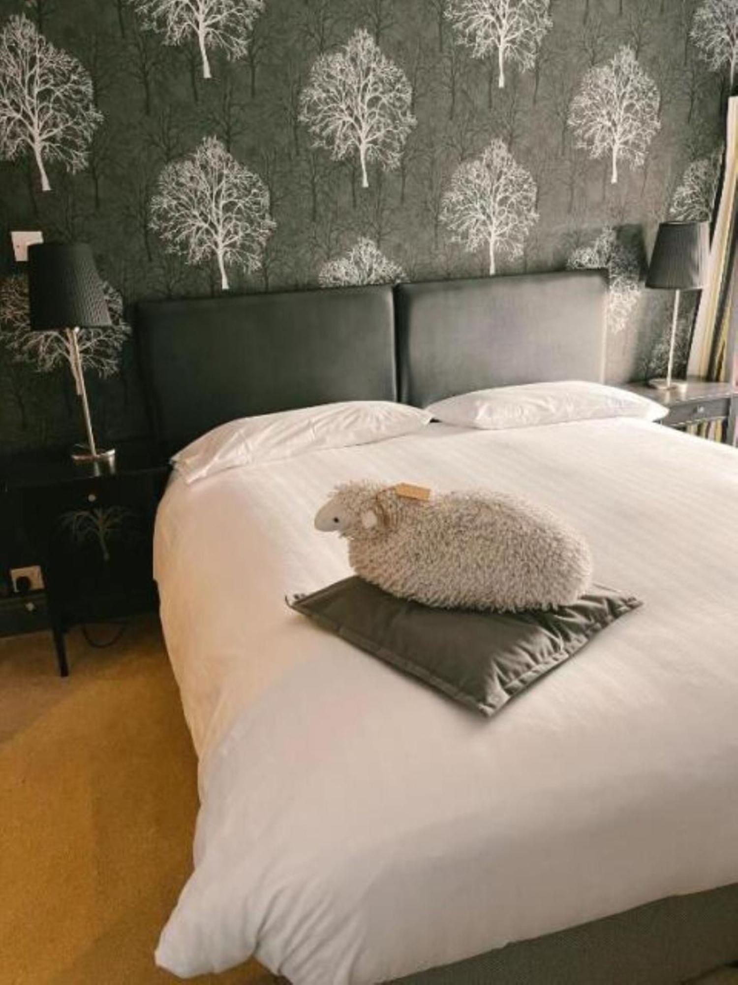The Cheviot Hotel Bellingham Εξωτερικό φωτογραφία