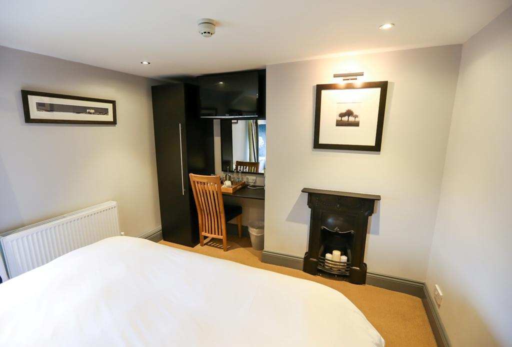 The Cheviot Hotel Bellingham Δωμάτιο φωτογραφία
