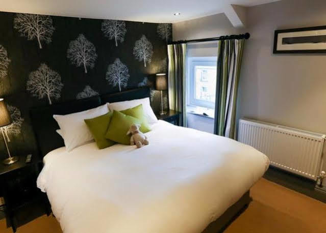 The Cheviot Hotel Bellingham Εξωτερικό φωτογραφία